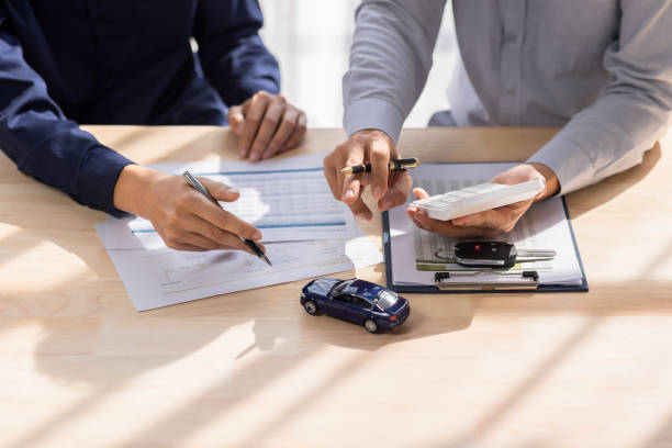 Eddyville auto coverage comparison